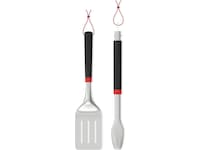 Weber Redskapsset 2-delar Grillverktøy & tilbehørssett