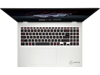 MSI Prestige 16 AI+ AMG 16" UHD+ OLED -B-Grade Demo bærbar PC