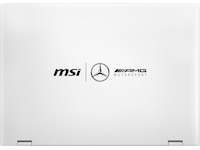 MSI Prestige 16 AI+ AMG 16" UHD+ OLED -B-Grade Demo bærbar PC