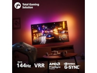 Philips 55" OLED810/12 OLED Smart Ambilight AI TV (2025) -B-Grade Demo TV/projektor