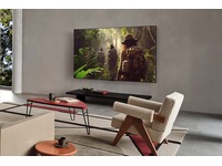 LG 48" G5 AI 4K OLED Smart TV (2025) -B-Grade Demo TV/projektor