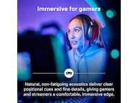 Sennheiser HD660S 2 åpne hodetelefoner, over-ear (sort) -B-Grade Demo headset