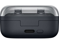Galaxy Buds4 Pro (sort) -B-Grade Demo headset