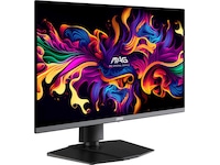 MSI 27" gamingskjerm MAG 272QP QD-OLED X50 -B-Grade Demo skjermer