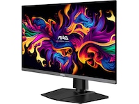MSI 27" gamingskjerm MAG 272QP QD-OLED X50 -B-Grade Demo skjermer