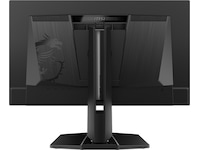 MSI 27" gamingskjerm MAG 272QP QD-OLED X50 -B-Grade Demo skjermer