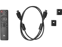 JBL SB510 Cinema 3.1 all-in-one lydplanke -B-Grade Demo DVD/Hi-Fi/stereo