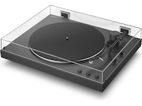 Sony PS-LX3BT platespiller, trådløs Bluetooth, automatisk avspilling -B-Grade Enheter