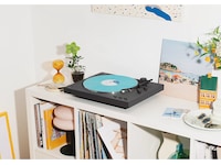 Sony PS-LX3BT platespiller, trådløs Bluetooth, automatisk avspilling -B-Grade Enheter