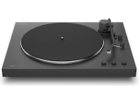 Sony PS-LX3BT platespiller, trådløs Bluetooth, automatisk avspilling -B-Grade Enheter