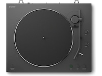 Sony PS-LX3BT platespiller, trådløs Bluetooth, automatisk avspilling -B-Grade Enheter