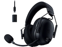 Razer BlackShark V3 Pro PS5 Trådløst Gamingheadset (sort) -B-Grade Demo headset