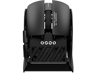 Pulsar LAB X2F gamingmus (sort) -B-Grade Demo mus