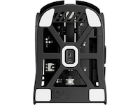Pulsar LAB X2F gamingmus (sort) -B-Grade Demo mus