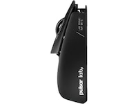 Pulsar LAB X2F gamingmus (sort) -B-Grade Demo mus
