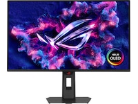 ASUS 27" ROG Strix gamingskjerm XG27AQDMES -B-Grade Demo skjermer