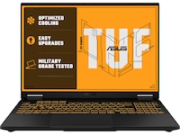 ASUS TUF Gaming A16 16" 2.5K WQXGA 165 Hz -B-Grade Demo bærbar PC