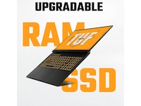 ASUS TUF Gaming A16 16" 2.5K WQXGA 165 Hz -B-Grade Demo bærbar PC