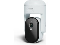 Arlo Essential 3 2k PTZ cam,  2-pk -B-Grade Demo hjem & fritid