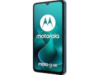 Motorola G06 PANTONE 64GB (tapestry) -B-Grade Demo mobiltelefoner