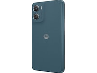 Motorola G06 PANTONE 64GB (tapestry) -B-Grade Demo mobiltelefoner