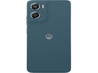 Motorola G06 PANTONE 64GB (tapestry) -B-Grade Demo mobiltelefoner