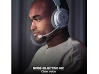 SteelSeries Arctis Nova 7X Gen 2 Trådløst Gamingheadset (sort) -B-Grade Demo headset