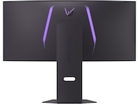 LG 34" UltraGear curved gamingskjerm 34GX900A -B-Grade Demo skjermer