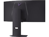 LG 34" UltraGear curved gamingskjerm 34GX900A -B-Grade Demo skjermer