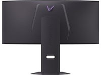 LG 34" UltraGear curved gamingskjerm 34GX900A -B-Grade Demo skjermer