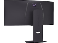 LG 34" UltraGear curved gamingskjerm 34GX900A -B-Grade Demo skjermer