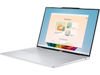 Acer Swift Air 16 SFA16-61M 16" OLED -B-Grade Demo bærbar PC