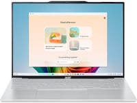 Acer Swift Air 16 SFA16-61M 16" OLED -B-Grade Demo bærbar PC