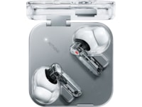 Nothing Ear (3) ørepropper (hvit) -B-Grade Demo headset