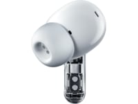 Nothing Ear (3) ørepropper (hvit) -B-Grade Demo headset