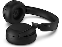 Philips TAH8000E trådløse hodetelefoner, over-ear (sort) -B-Grade Demo headset