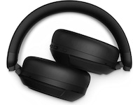 Philips TAH8000E trådløse hodetelefoner, over-ear (sort) -B-Grade Demo headset