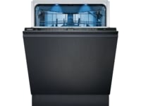 Siemens iQ500 helintegrert oppvaskmaskin -B-Grade Demo oppvaskmaskin