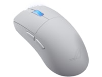 Asus ROG Harpe II Ace Trådløs Gamingmus (hvit) -B-Grade Demo mus