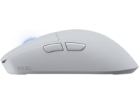 Asus ROG Harpe II Ace Trådløs Gamingmus (hvit) -B-Grade Demo mus