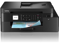 Brother blekkskriver MFC-J4350DW -B-Grade Demo skrivere