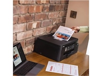 Brother blekkskriver MFC-J4350DW -B-Grade Demo skrivere