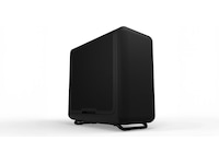 HYTE X50 Air Mid Tower (sort) -B-Grade Demo annet i datautstyr