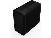 HYTE X50 Air Mid Tower (sort) -B-Grade Demo annet i datautstyr