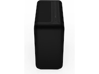 HYTE X50 Air Mid Tower (sort) -B-Grade Demo annet i datautstyr