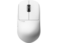 Pulsar X2H CRAZYLIGHT Mini (uyuni white) -B-Grade Demo mus