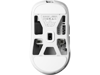 Pulsar X2H CRAZYLIGHT Mini (uyuni white) -B-Grade Demo mus
