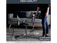 OBH NORDICA X-Force 9.60 Flex Essential+ Støvsuger EO2037NO -B-Grade Demo hjem & fritid