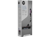 OBH NORDICA X-Force 9.60 Flex Essential+ Støvsuger EO2037NO -B-Grade Demo hjem & fritid