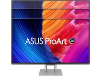ASUS 27" 4K skjerm ProArt PA27UCDMR -B-Grade Demo skjermer